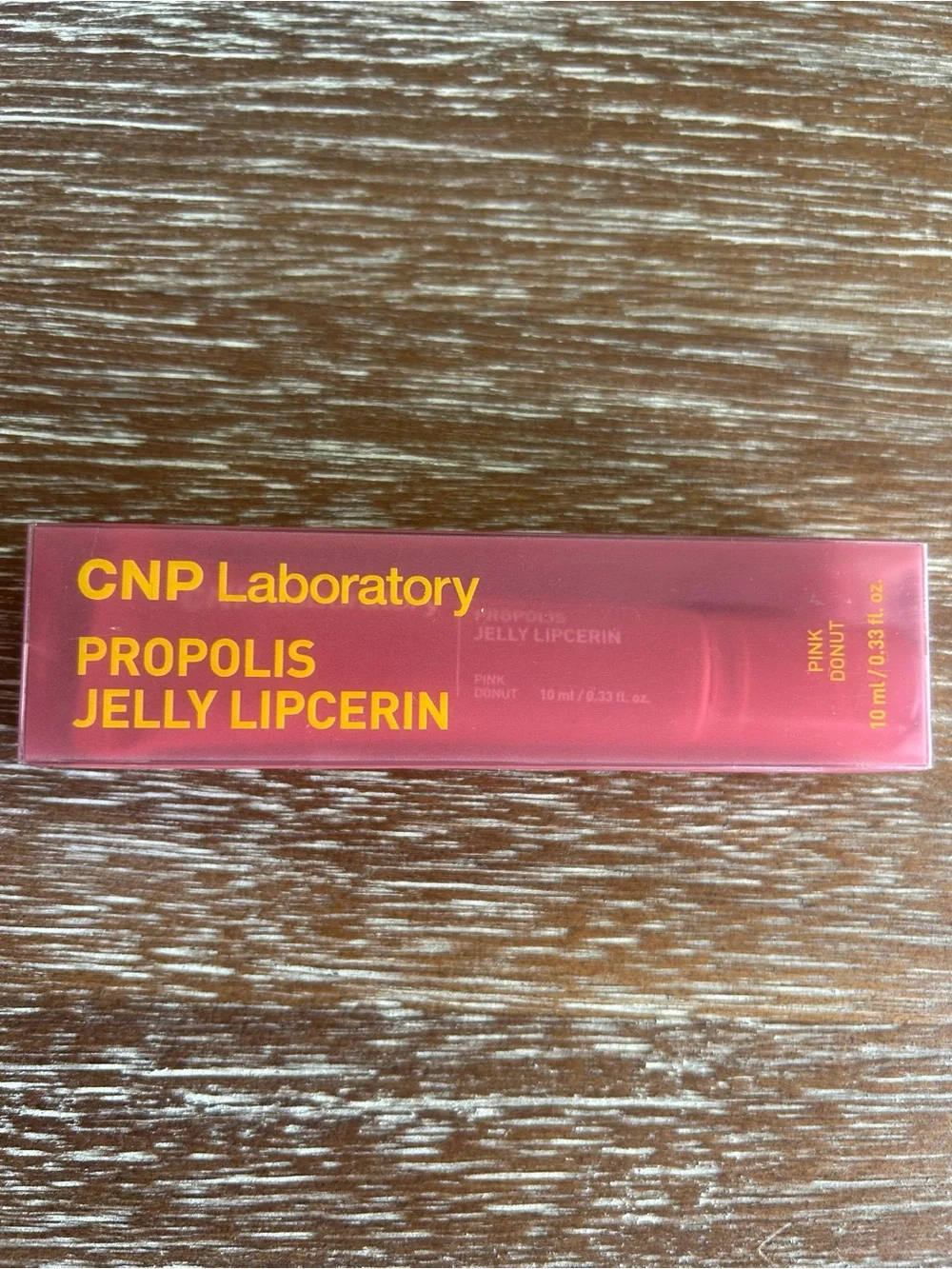 CNP Laboratory from top
